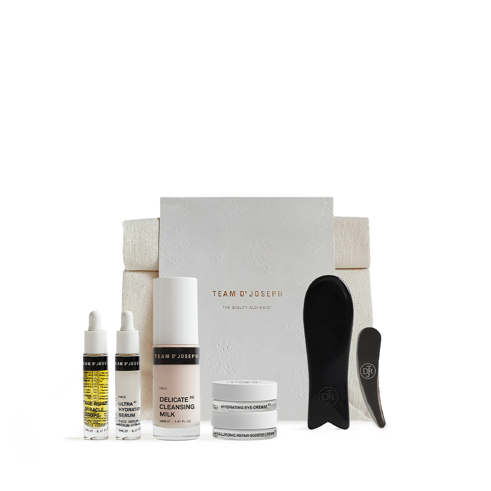 The Beauty Alchemist