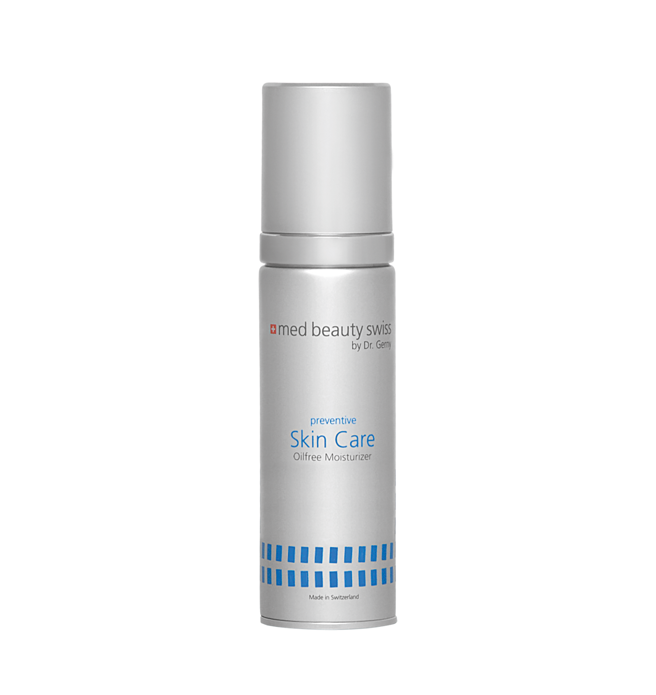 Preventive Skin Care Oilfree Moisturizer 50ml