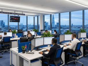 The Expanding Horizon: How UK BPO Market Growth is Reshaping Business Strategy