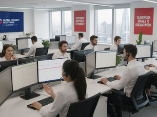 Overcoming the Talent Shortage Challenge in UK BPO Sector