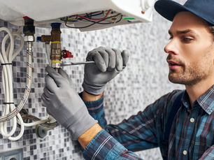 How High Water Pressure Can Damage Your Home’s Plumbing System