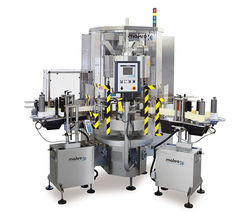 New MAK Labeler