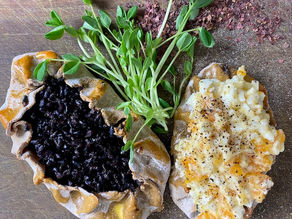 Karelian Pies