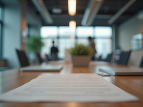 Build a Strong Brand Identity