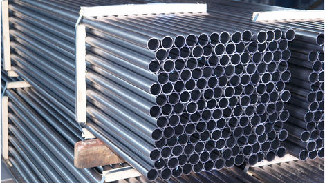 Selecting the Right Steel Tubing: A Comprehensive Guide