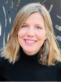 Alexia Eslan