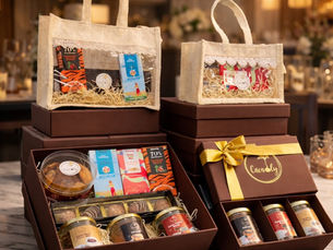 The Ultimate Guide to Sustainable Chocolate Gifting in India