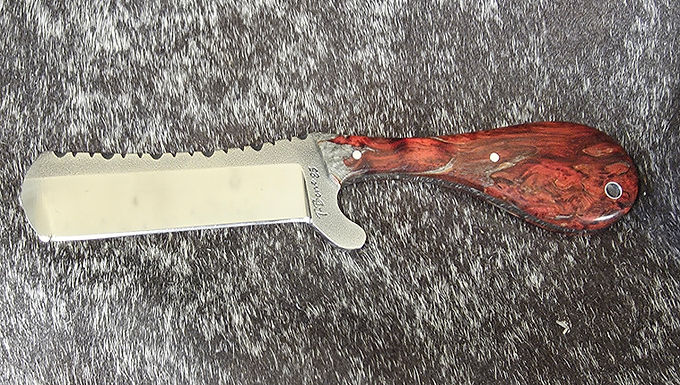Medium Castrator