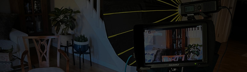 Cayivisions video production