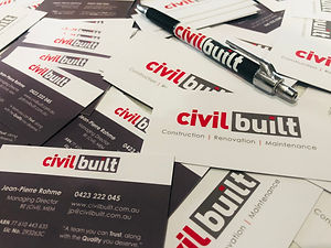 CivilBuilt Logo