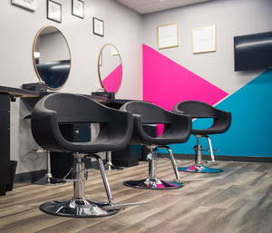 Salon Journey - Upper Marlboro