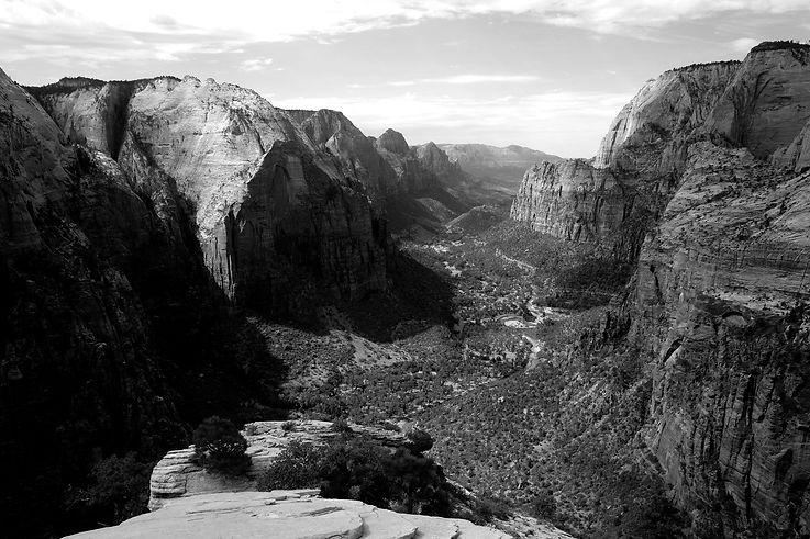 Canyon