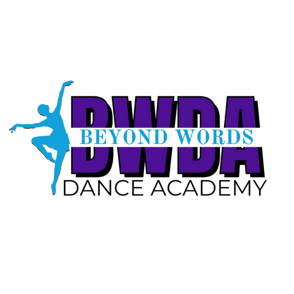 Beyond Words Dance Academy Logo