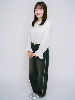 木本遥香