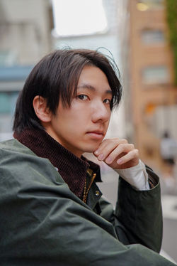 中山大也