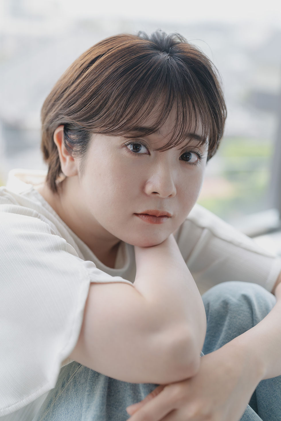 仲間 彩夏