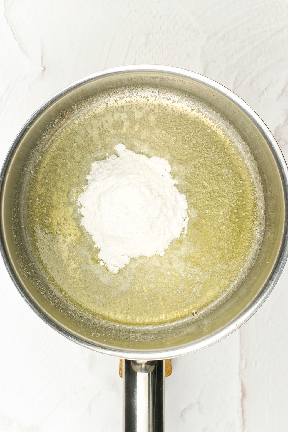 Miniatura: Vegan Bechamel PLR