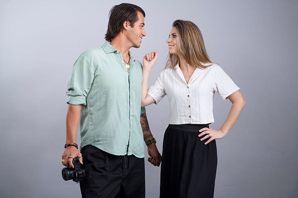Victor & Debby Mac