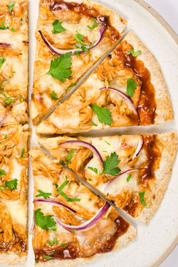 Pizza – Offerta Liberty Pizza