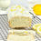 Miniatura: Lemon Poppy Seeds Cake (SET 1)