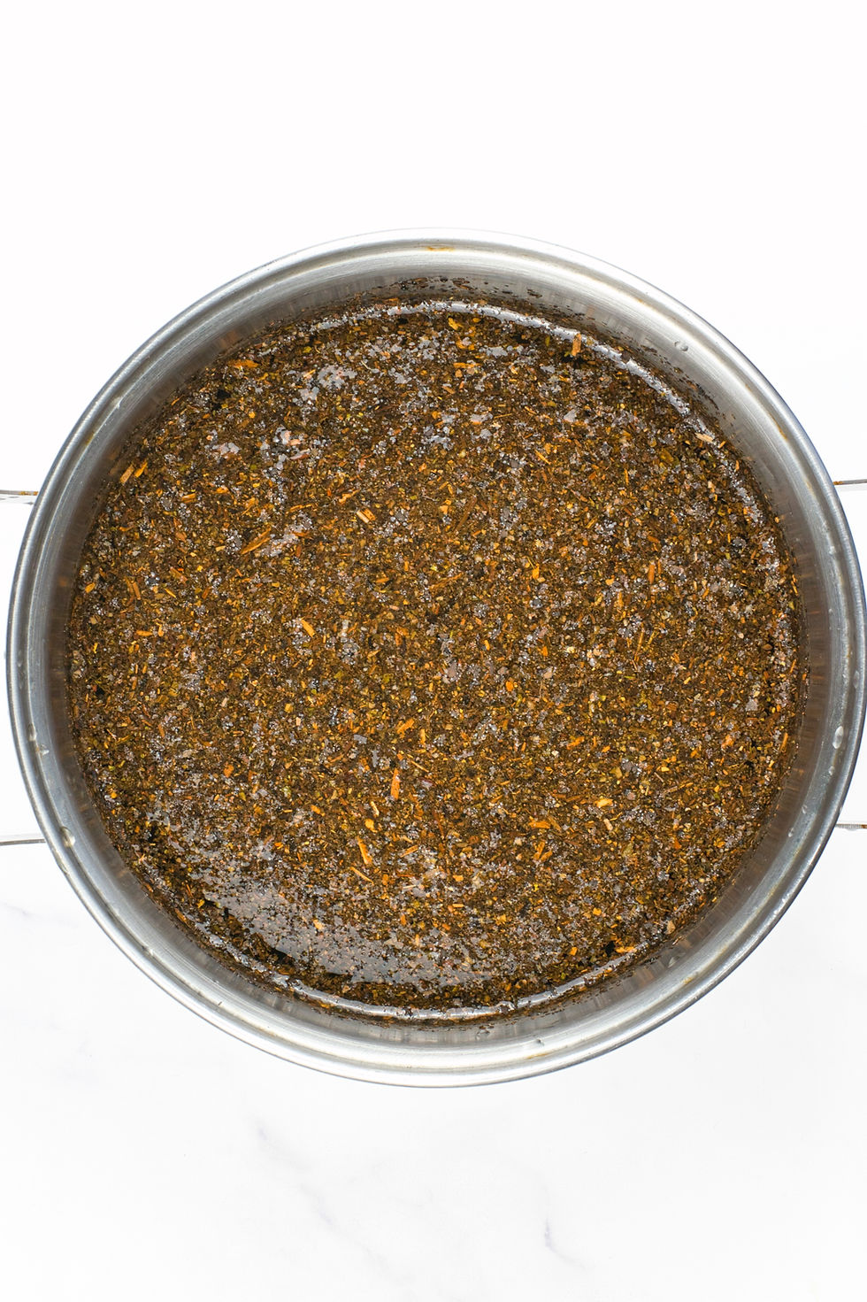 Miniatura: PLR Thai Iced Tea (healthy version)