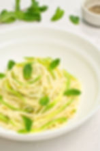 Miniatura: Zucchini Pasta (SET 1)
