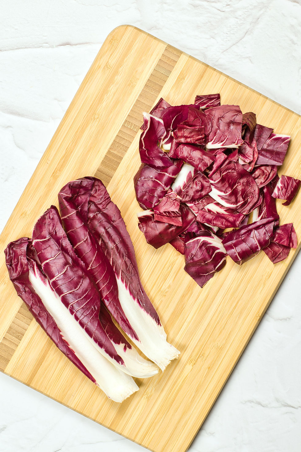 Miniatura: Radicchio Salad (SET 2)