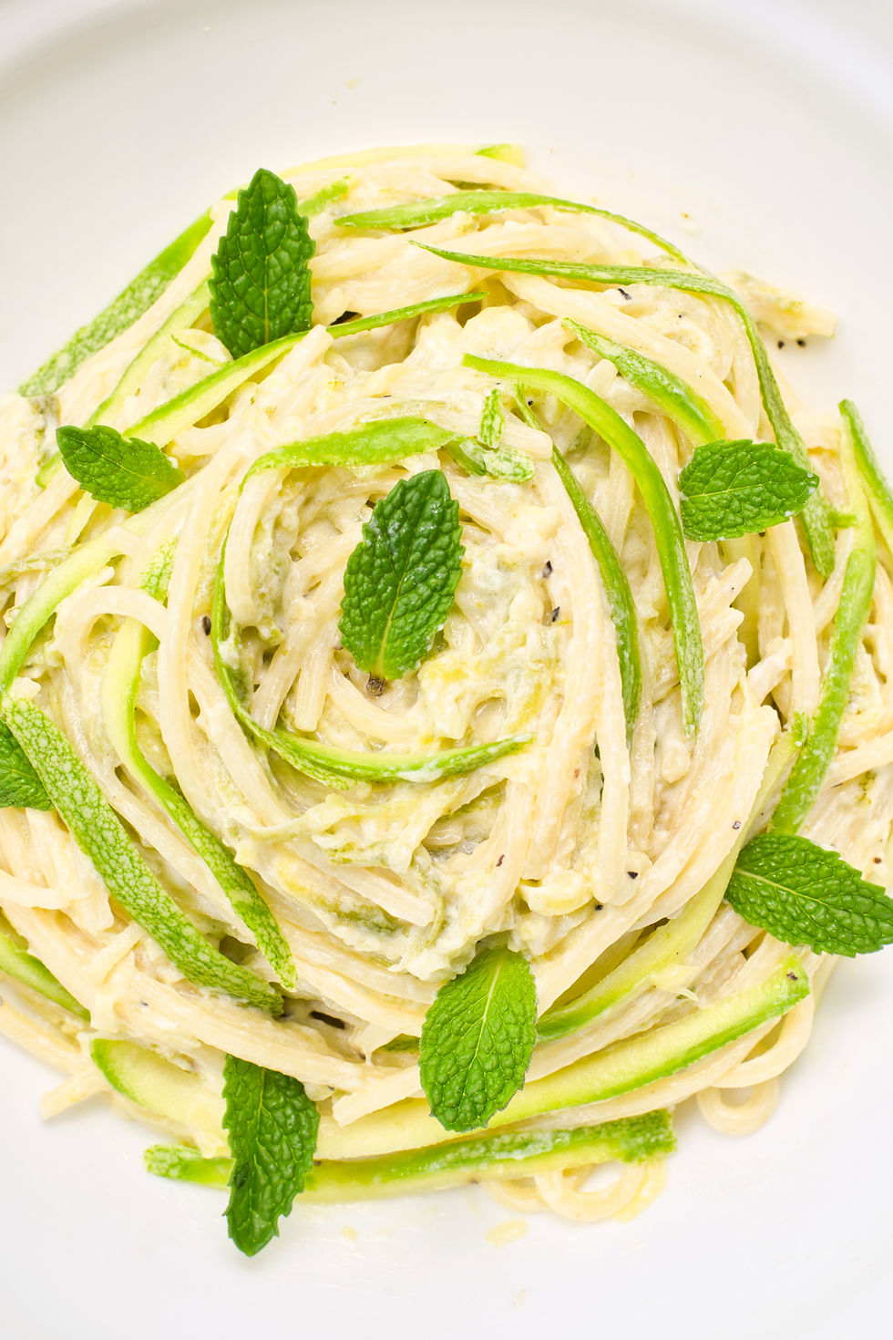 Thumbnail: Zucchini Pasta (SET 1)