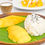 Thumbnail: Mango Sticky Rice (SET 2)
