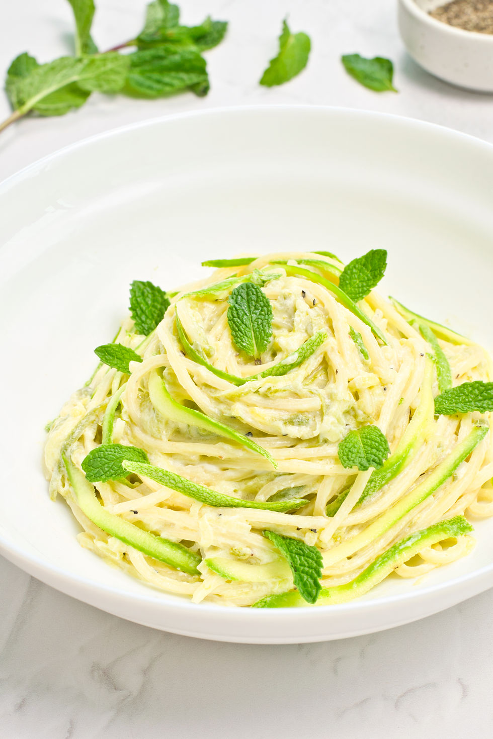 Thumbnail: Zucchini Pasta (SET 1)