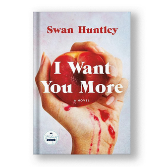 Summer Reading - A Q&A with Swan Huntley