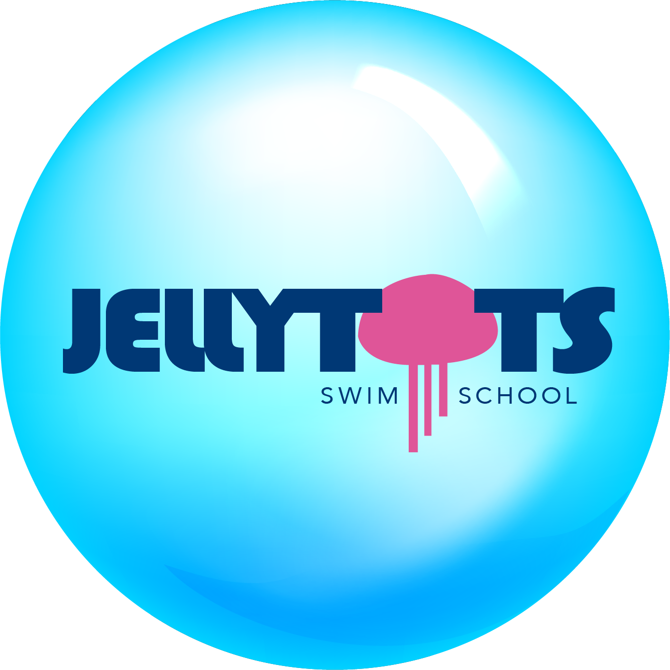 Jellytots Swim School