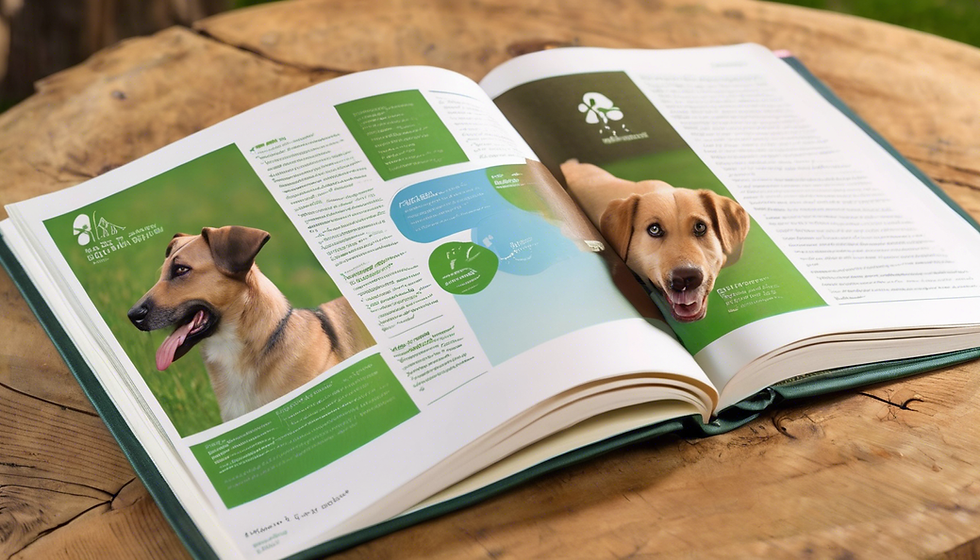 Women in Dog Training Retreat