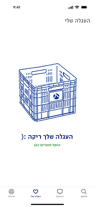 העגלה שלך ריקה.png