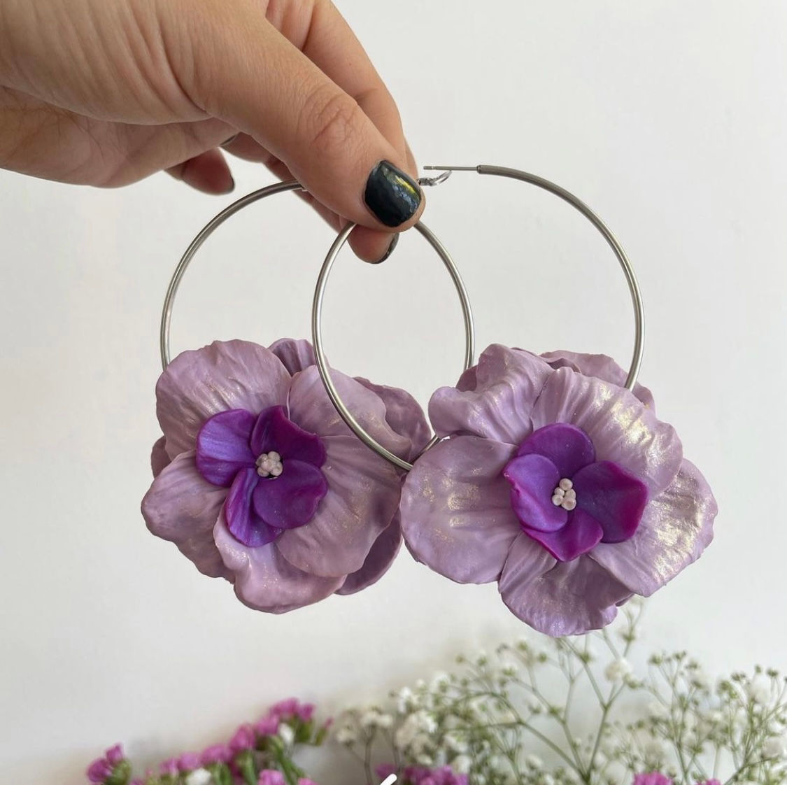 Flor doble