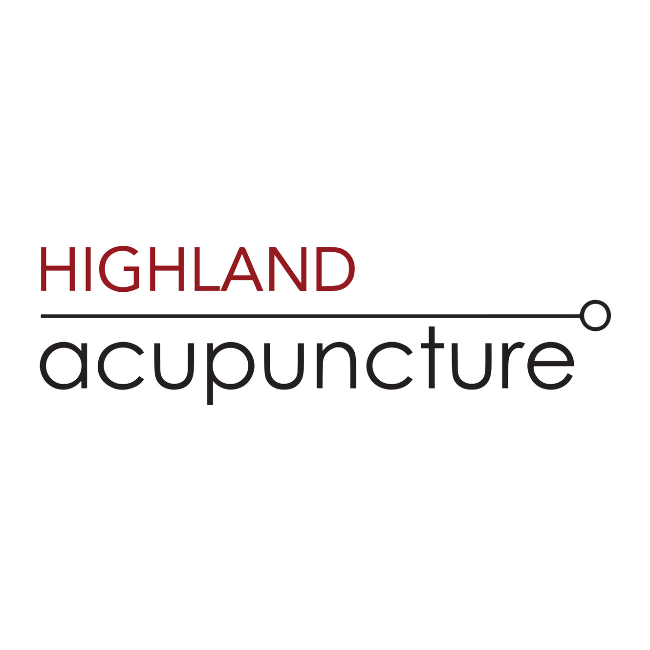 About Us Highland Acupuncture