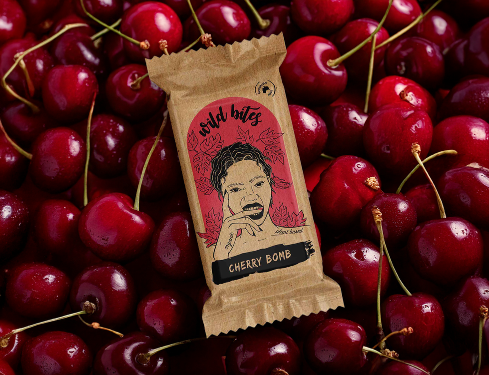 CHERRYBOMB