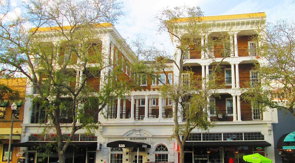 How to get free hotel stays