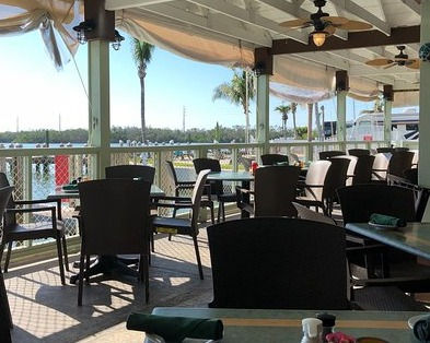 Best restaurants in Marathon FL
