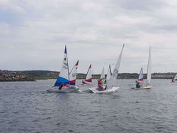 Sunday Sail