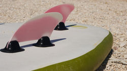 paddelfinnen - sirolo