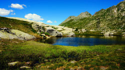 gotthardgipfel - schweiz