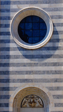 kirchenauge - la spezia