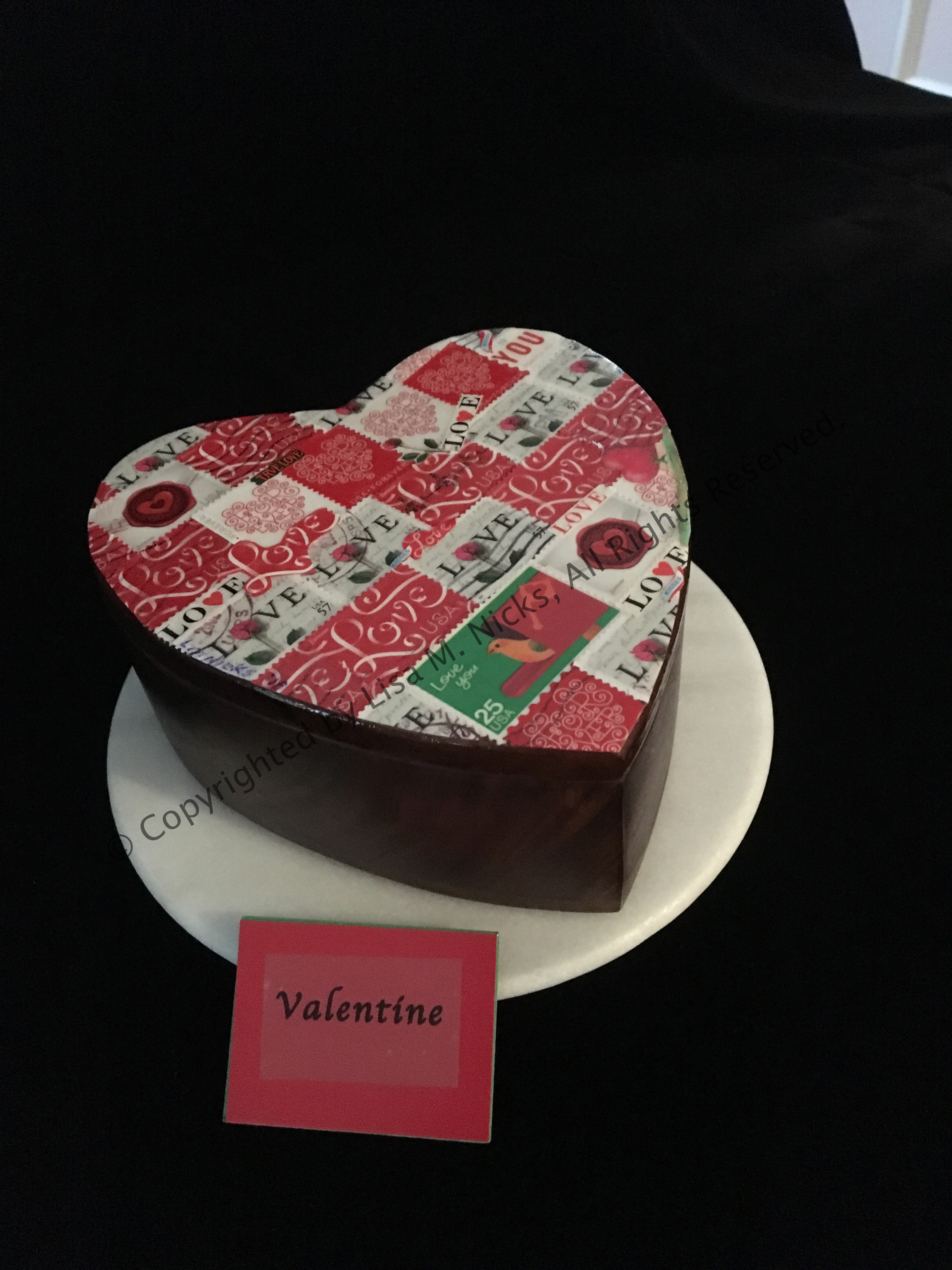 Valentine