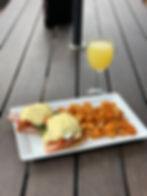 Eggs Benedict