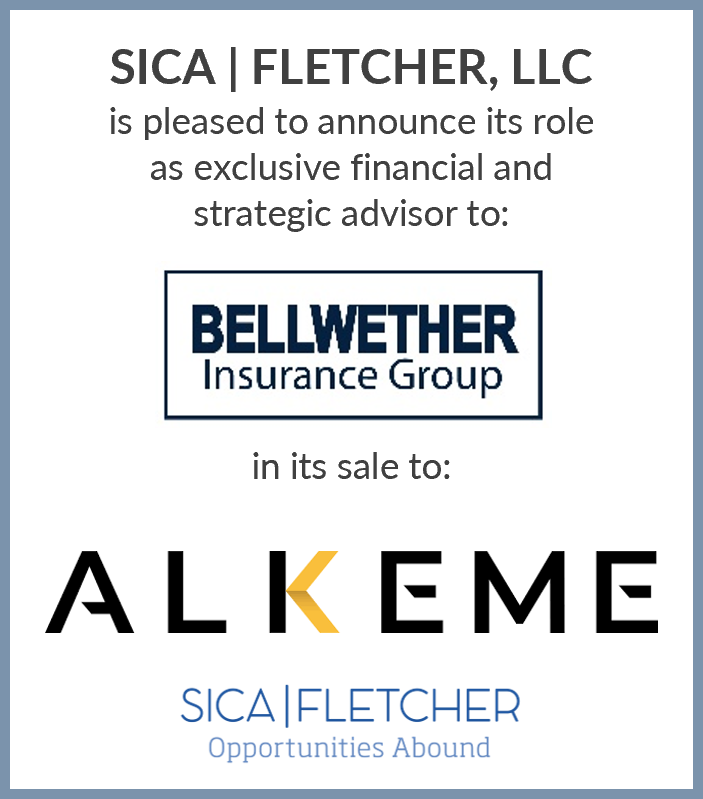 Bellwether Insurance Tombstone