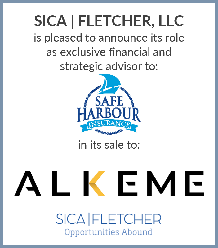 Safe Harbour Tombstone