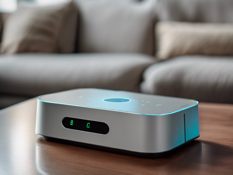 Uncover the Latest Indonesian Home Tech Trends on Pizfeeds