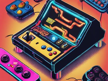 Engage with Unique Gaming Stories on Pizfeeds Media Platform