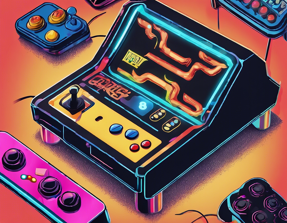 Engage with Unique Gaming Stories on Pizfeeds Media Platform